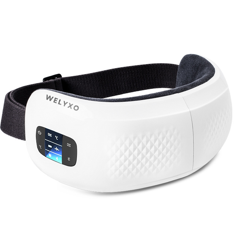 Massaggiatore Oculare a Airbag Ricaricabile