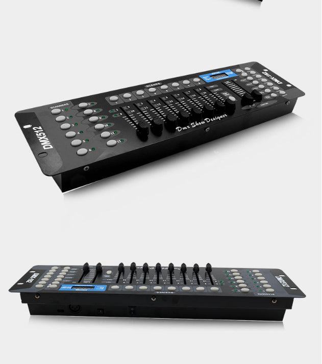 DMX512 Console 192 Console Lighting Console Controller