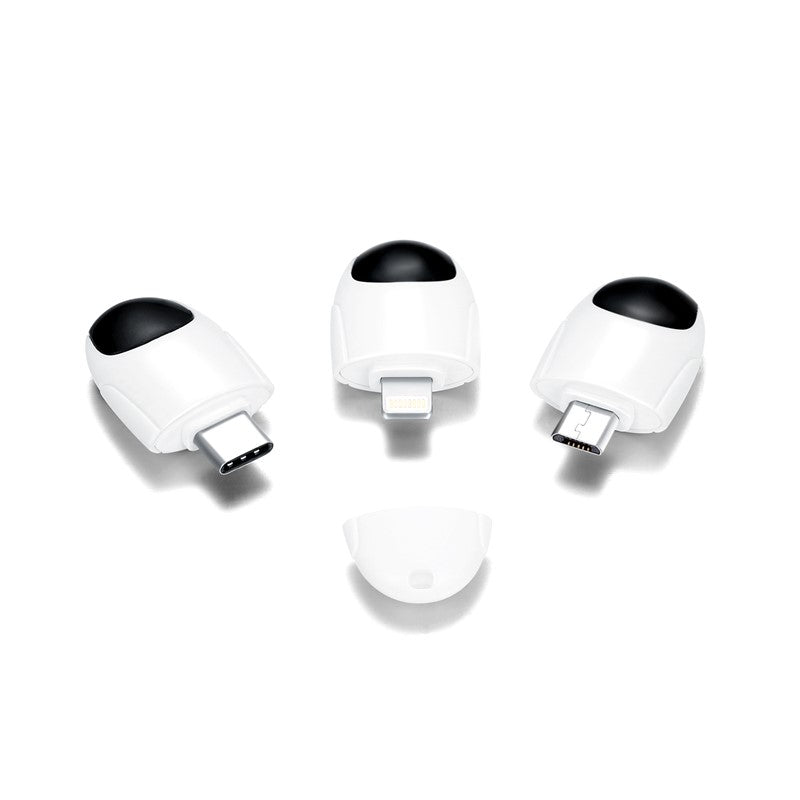 Universal Infrared Wireless Smart IR Remote Control