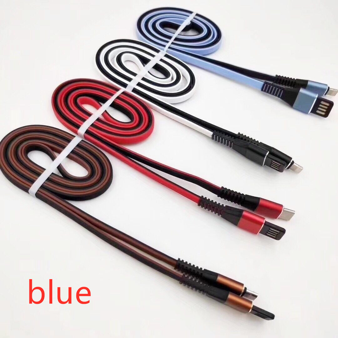 USB front and back blind plug 1 meter data cable