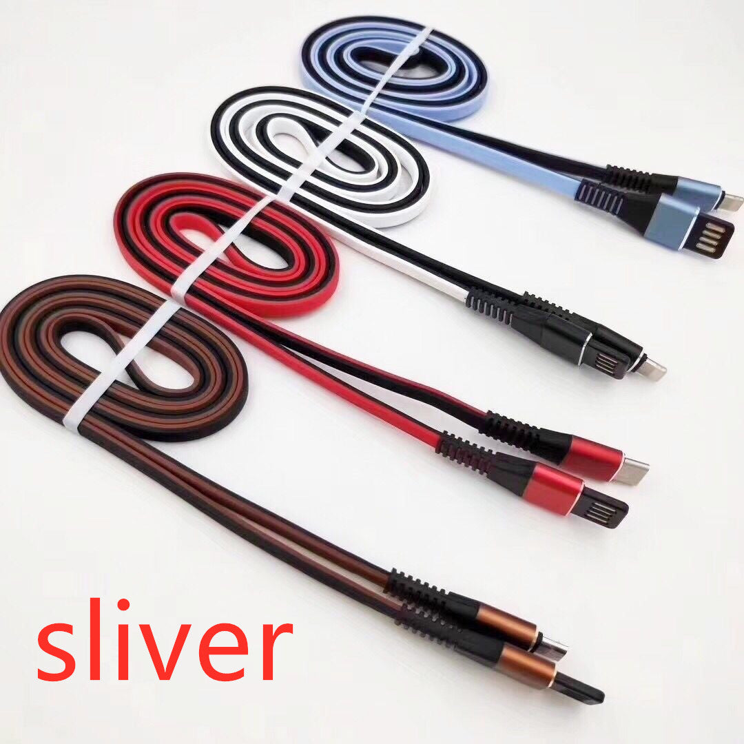 USB front and back blind plug 1 meter data cable