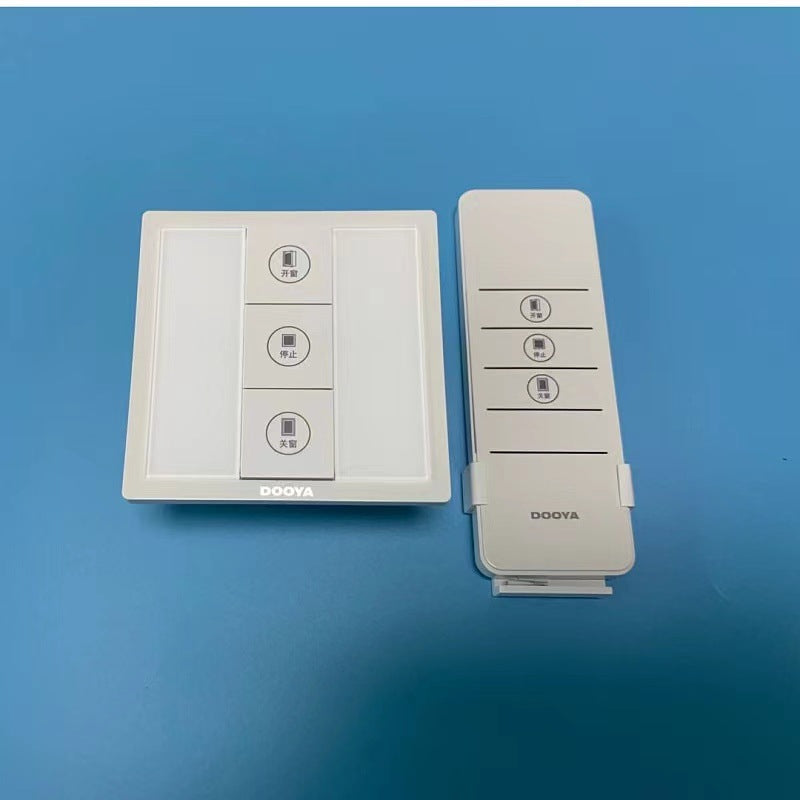 Duya Electric Window Opener DC1686K Controller