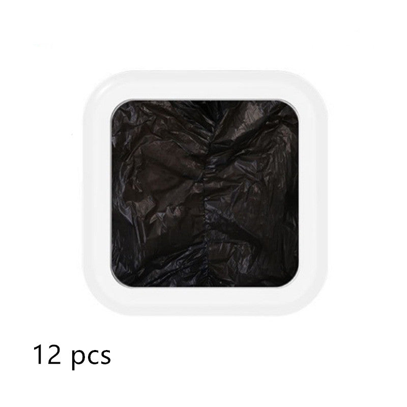 Welyxo™ Sacchetti Compatibili per Cestino Smart