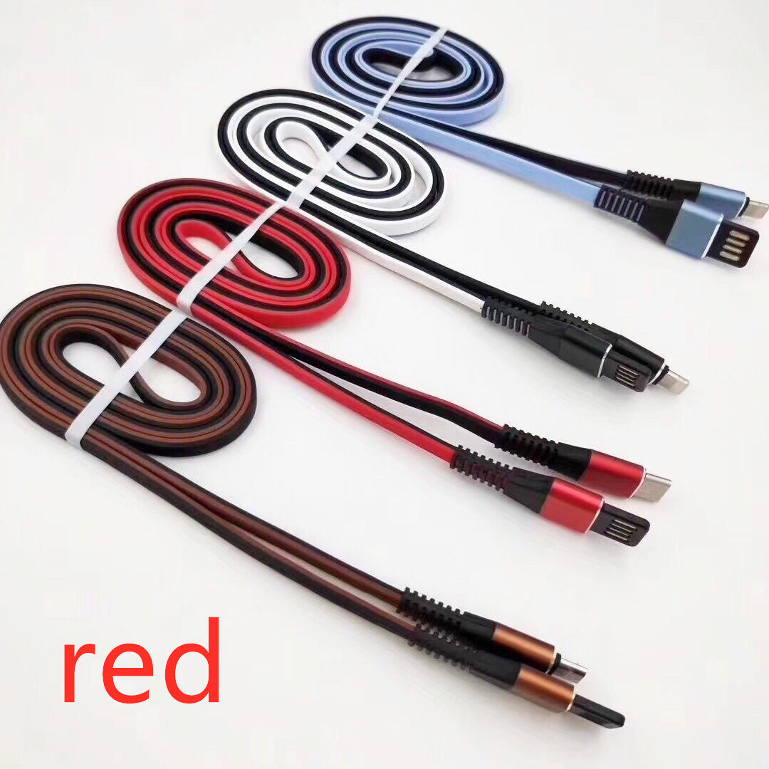 USB front and back blind plug 1 meter data cable