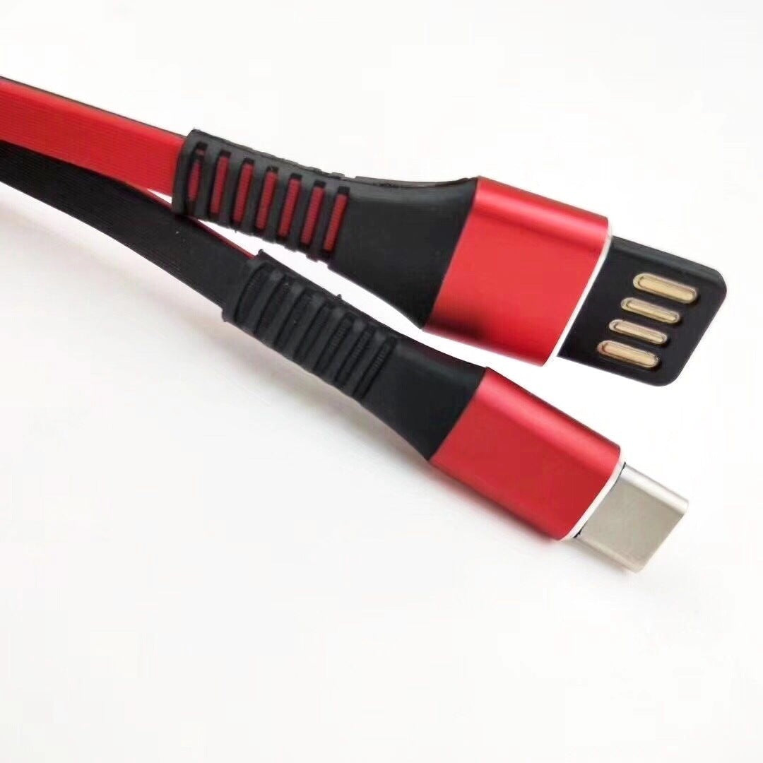 USB front and back blind plug 1 meter data cable