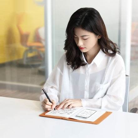 Huion Note X10 Smart Digital Book Business Meeting Notepad