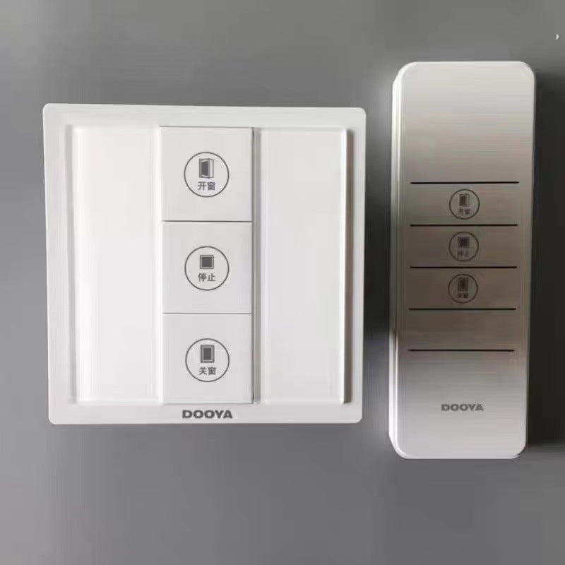 Duya Electric Window Opener DC1686K Controller